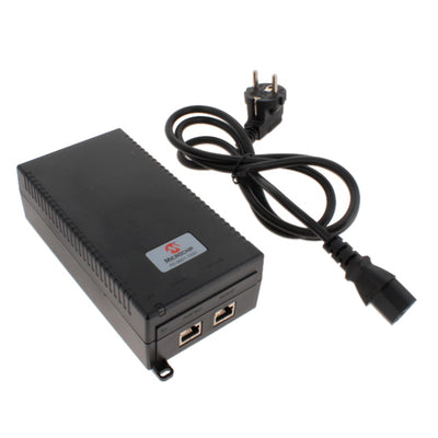 PD-9601-10GC/AC-EU by Microchip Technology - 1-PORT MIDSPAN 90W 10G EU POWER