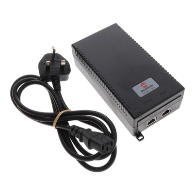 PD-9601-10GC/AC-UK by Microchip Technology - 1-PORT MIDSPAN 90W 10G UK POWER