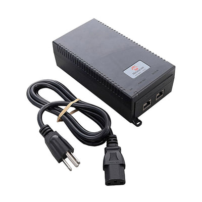PD-9601-10GC/AC-US by Microchip Technology - 1-PORT MIDSPAN 90W 10G US POWER