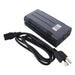 PD-9601GC/AC-US by Microchip Technology - 1-PORT BT 90W AC US CORD