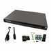 PD-9606G/ACDC/M-US by Microchip Technology - 6-PORT AT 95W NMS AC US CORD