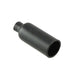 PD-CAP-3/8-0 by TE Connectivity Raychem Cable Protection - HEATSHRINK END CAP BLACK 3/8