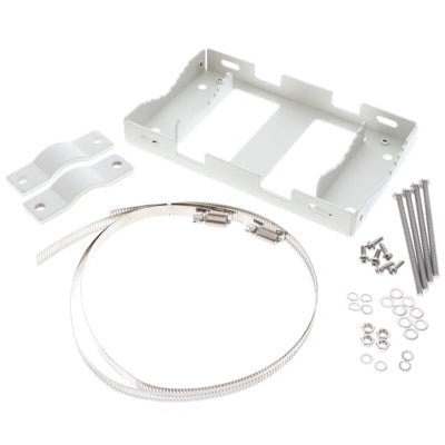 PD-OUT/MBK/G by Microchip Technology - MOUNTING BRACKETS FOR GO FAMILY