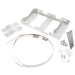 PD-OUT/MBK/G by Microchip Technology - MOUNTING BRACKETS FOR GO FAMILY
