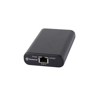 PD-USB-DP60 by Microchip Technology - POE TO USB-C ADAPTER