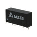 PD01S2412A by Delta Electronics - DC DC CONVERTER 12V 1W