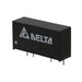 PD01D2415A by Delta Electronics - DC DC CONVERTER +/-15V 1W