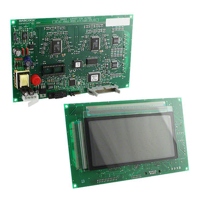 PD02D104 by Microsemi Corporation - DISPLAY PLASMA GRAPHIC 128X64MOD