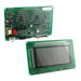 PD02D104 by Microsemi Corporation - DISPLAY PLASMA GRAPHIC 128X64MOD