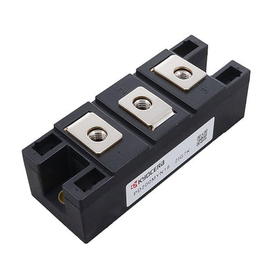 PD200MYN18 by KYOCERA AVX - DIODE MODULE PHASE LEG D+D 1.8KV