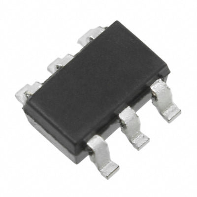 PD22-73LF by Skyworks Solutions Inc. - RF POWER DVDR 2.1GHZ-2.3GHZ SOT6