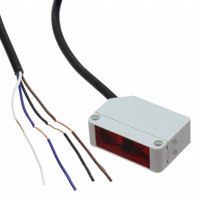 PD30CNP06PPMU by Carlo Gavazzi Inc. - SENSOR RETROREFLECTIVE 6M PNP