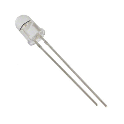 PD333-3C/H0/L2 by Everlight Electronics Co Ltd - SENSOR PHOTODIODE 940NM RADIAL
