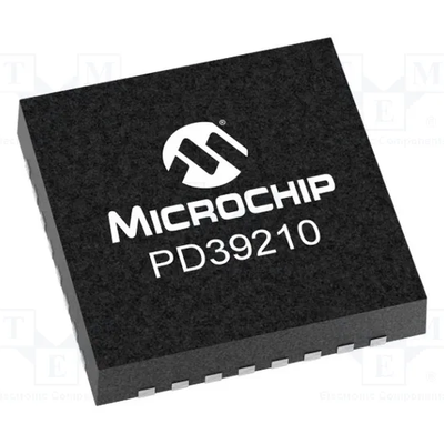 Microchip Technology PD39210C-011019