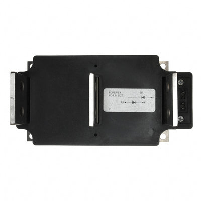 PD431607 by Powerex Inc. - SCR MODULE ISO DUAL 1600V 700A