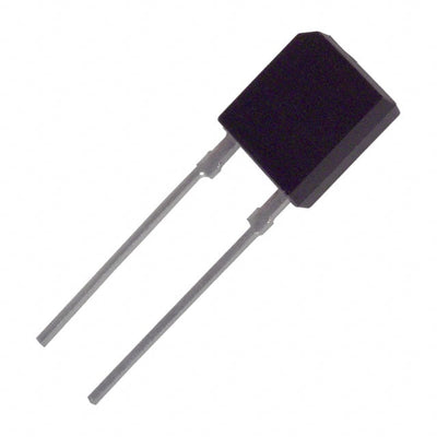 PD481PIE000F by Sharp Microelectronics - SENSOR PHOTODIODE 960NM RADIAL