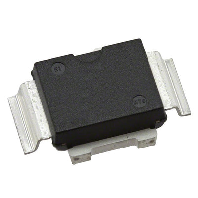 PD20010TR-E by STMicroelectronics - TRANS N-CH 40V POWERSO-10RF FORM