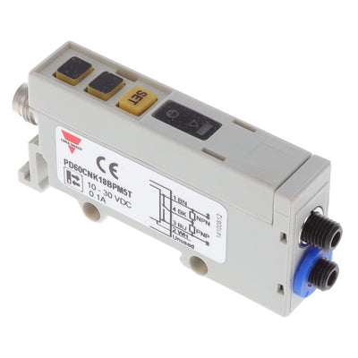 PD60CNK18BPM5T by Carlo Gavazzi Inc. - SENSOR 20MM NPN/PNP CONTRAST