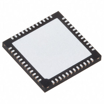PD69104BILQ-TR by Microsemi Corporation - IC POE CNTRL 4 CHANNEL 48QFN
