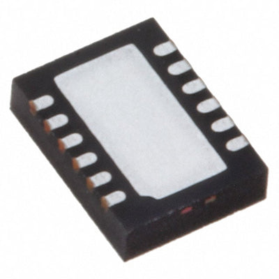 PD70200ILD-TR by Microchip Technology - IC POE CNTRL 1 CHANNEL 12DFN