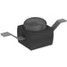 PD95-21B/TR10 by Everlight Electronics Co Ltd - SENSOR PHOTODIODE 940NM 2SMD