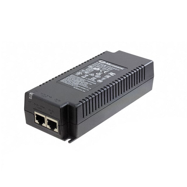 PD-9501GR/SP/AC-AU by Microchip Technology - 1-PORT AT 60W SURGE AC AU CORD