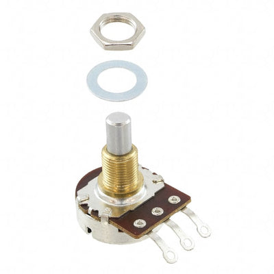 PDA241-HRT02-104B0 by Bourns Inc. - POT 100K OHM 1/2W CARBON LINEAR