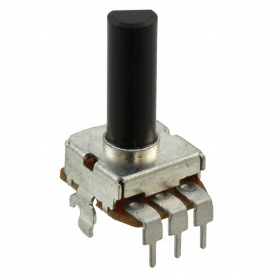 PDB12-M4251-105BF by Bourns Inc. - POT 1M OHM 0.08W CARBON LINEAR