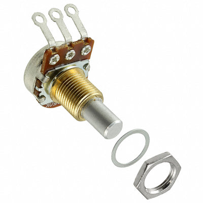 PDB181-GTR02-254C2 by Bourns Inc. - POT 250K OHM 1/10W CARBON R-LOG
