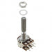 PDB182-K230K-104A by Bourns Inc. - POT 100K OHM 0.06W CARBON LOG