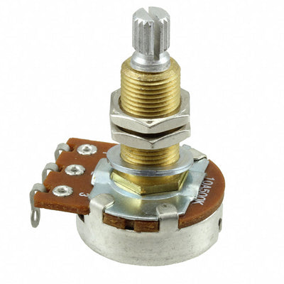 PDB241-GTR03-504A2 by Bourns Inc. - POT 500K OHM 1/4W CARBON LOG
