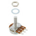 PDB241-S420P-103B0 by Bourns Inc. - POT 10K OHM 1/2W CARBON LINEAR