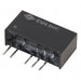 PDM1-S15-D9-S by CUI Inc. - DC DC CONVERTER +/-9V 1W