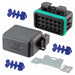 PDM31001ZXM by Littelfuse Inc. - HWB18 WITH TPAS AND BRACKETS