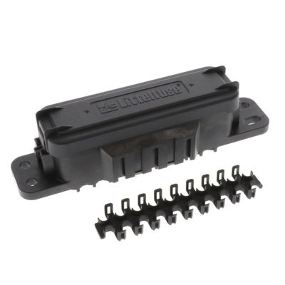 PDM61001ZXM by Littelfuse Inc. - HWA20 ATO SEALED FUSEHOLDER