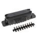 PDM61001ZXM by Littelfuse Inc. - HWA20 ATO SEALED FUSEHOLDER