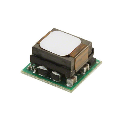 PDT006A0X3-SRZ by ABB Power Electronics Inc. - DC DC CONVERTER 0.5-5.5V