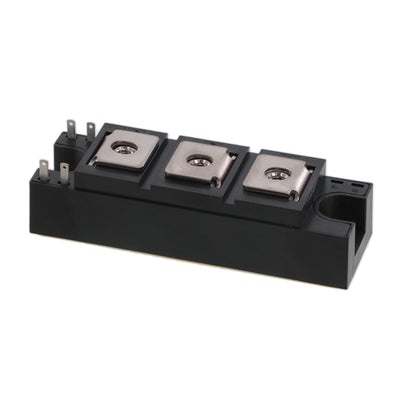 PDT15116 by KYOCERA AVX - THYRISTOR MODULE PHASE LEG T+T 1