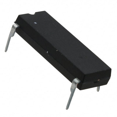 PD1201 by IXYS Integrated Circuits Division - SOLIDSTATE RELAY SPST-NO 1A 0-400V