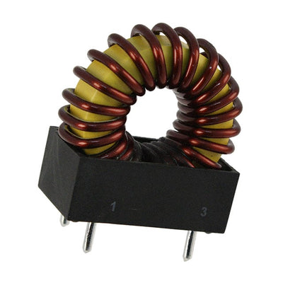 PE-51506NL by Pulse Electronics - FIXED INDUCTOR 17UH 17A 6.5 MOHM TH