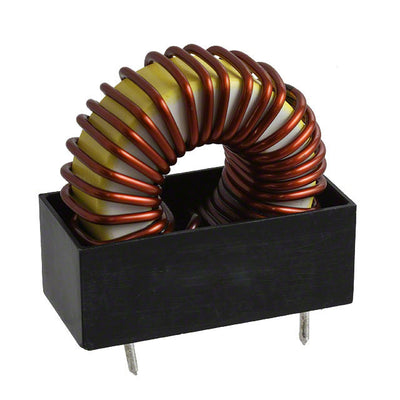 PE-51513NL by Pulse Electronics - FIXED INDUCTOR 144UH 10A 32 MOHM TH
