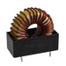 PE-51513NL by Pulse Electronics - FIXED INDUCTOR 144UH 10A 32 MOHM TH