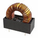 PE-51517NL by Pulse Electronics - FIXED INDUCTOR 175UH 6A 68 MOHM TH