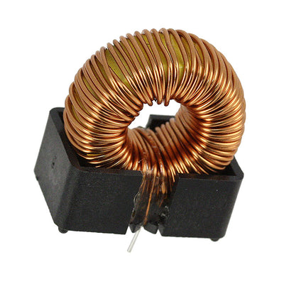 PE-53114NL by Pulse Electronics - FIXED INDUCTOR 470UH 640MA 160MOHM TH