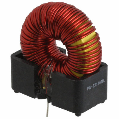 PE-53146NL by Pulse Electronics - FIXED INDUCTOR 330UH 900MA 180MOHM TH