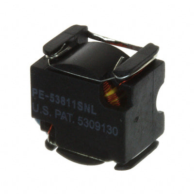 PE-53811SNL by Pulse Electronics - FIXED INDUCTOR 118UH 380MA 1.2OHM SMD