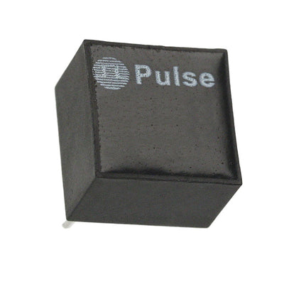 PE-53822NL by Pulse Electronics - FIXED INDUCTOR 54UH 1A 200 MOHM TH