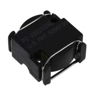 PE-53824SNLT by Pulse Electronics - FIXED INDUCTOR 26UH 1.48A 100MOHM SMD