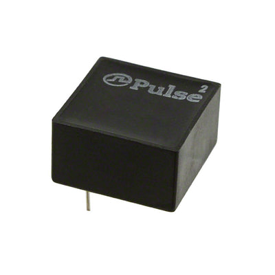 PE-53829NL by Pulse Electronics - FIXED INDUCTOR 112UH 1.26A 300MOHM TH