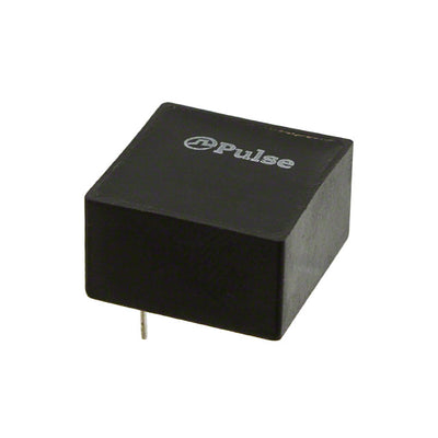 PE-53932NL by Pulse Electronics - FIXED INDUCTOR 37UH 2.24A 100 MOHM TH
